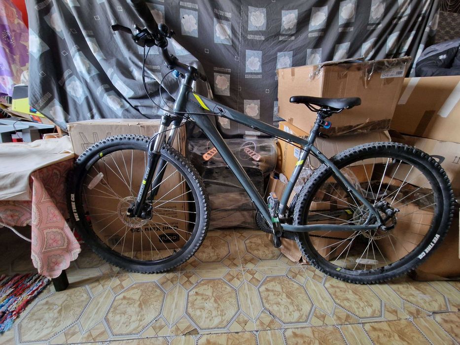 Колело Raleigh Talus 2 Mountain Bike