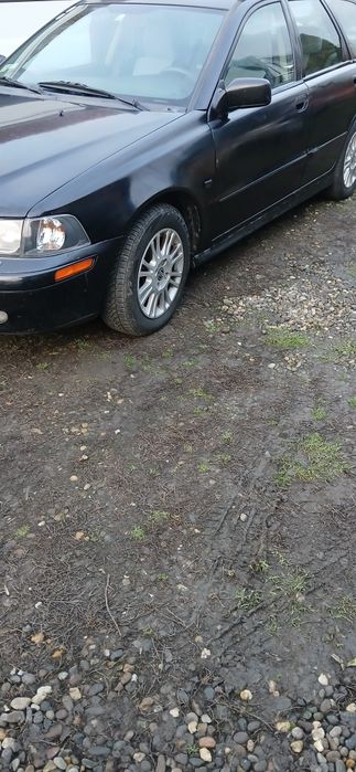 Volvo v40 1.9 tdi