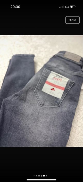 Jeans Only Shape marimea XS, S
