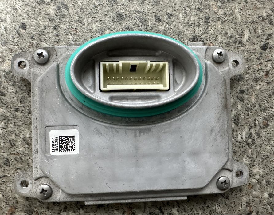 Droser modul led Hyundai Elantra