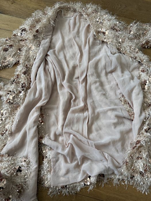 Дамско връхно наметало Zara