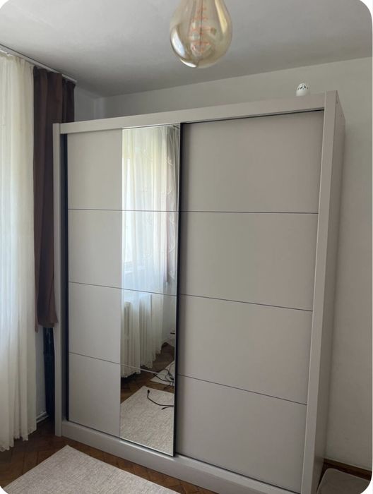 Cazare Untold | Apartament 2 Camere