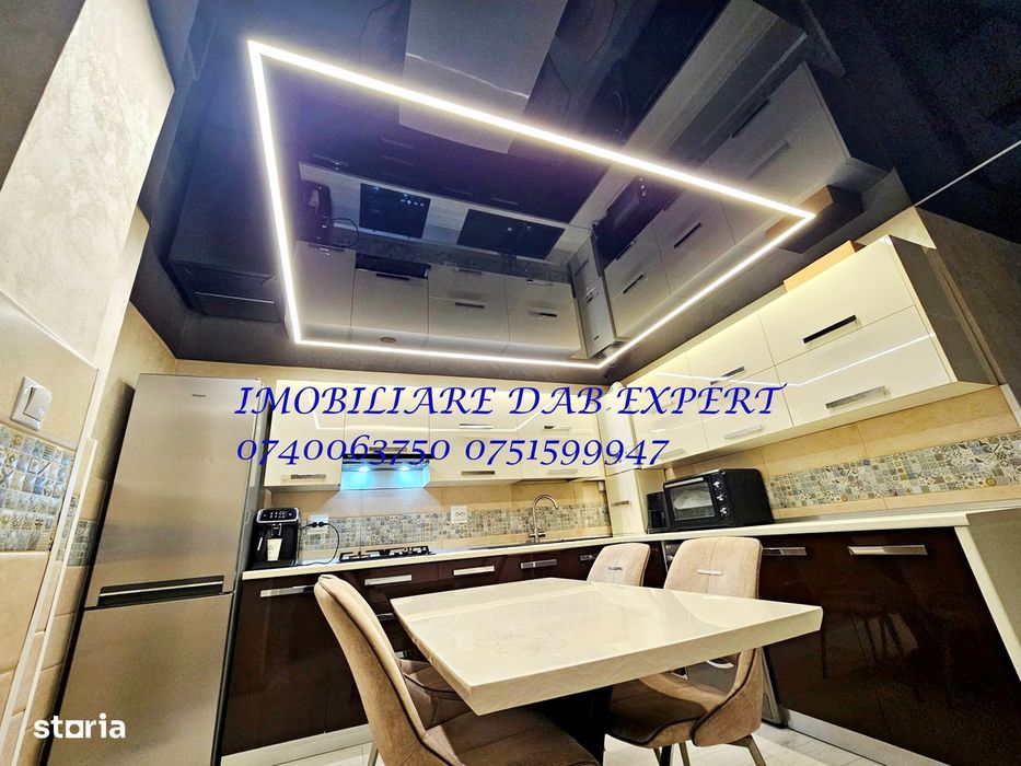 Vanzare casa , renovata , MOBILATA si UTILATA