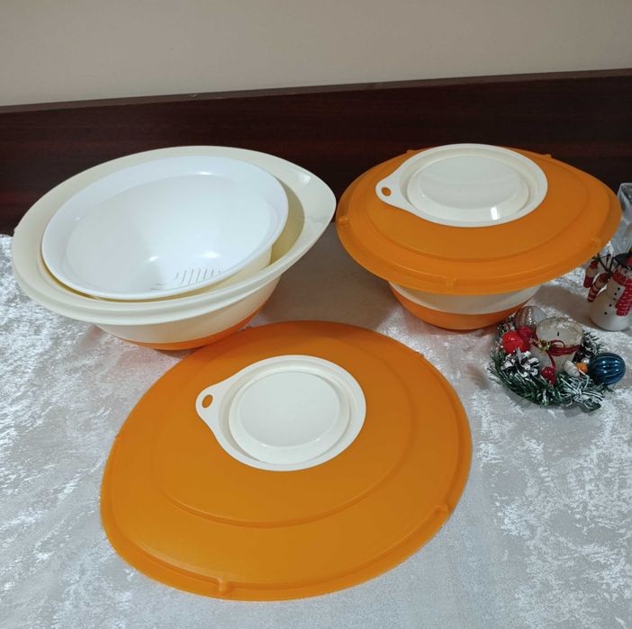 Купи за месене на тесто