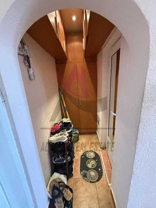 Продава се Мезонет в Варна, Център - 128 кв.м за 1188 €/кв.м - Снимка #13