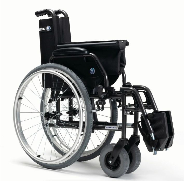 Инвалидные коляски, 3 шт.новые