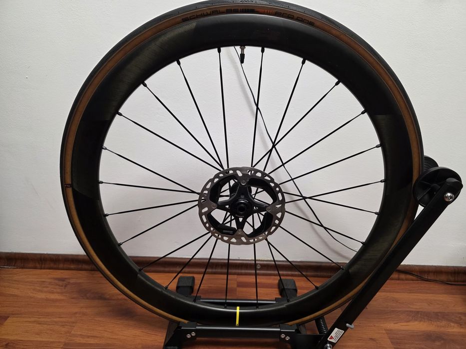 Vand Mavic Cosmic SLR 45