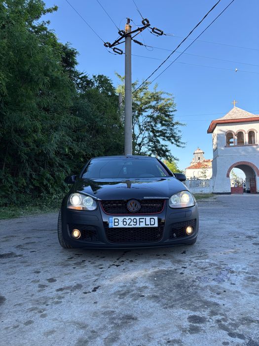 Vw Golf 5 2.0tdi BKD