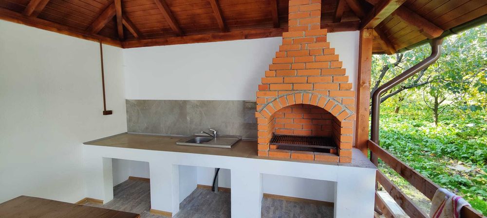 inchiriez casa noua in Salatrucu