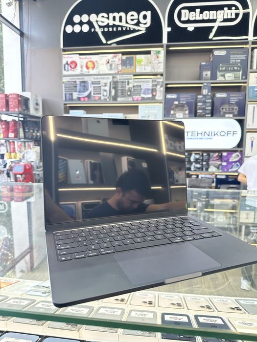 MacBook AirM4 16/256