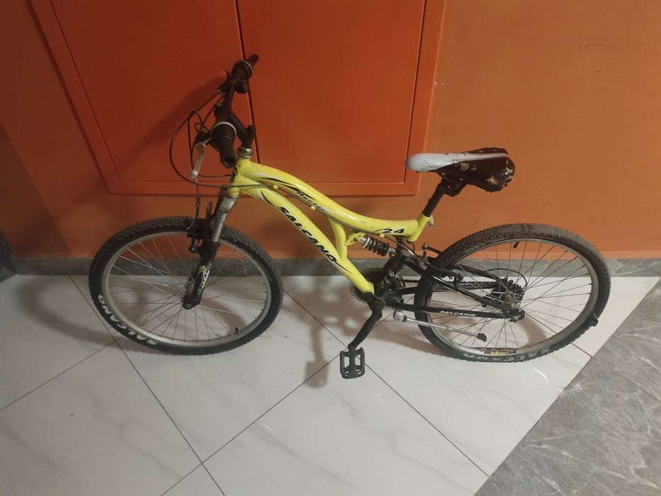 Продам велосипед