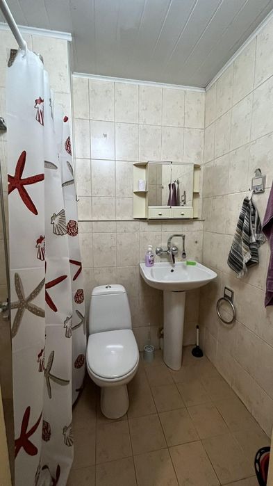 Дава се под наем Едностаен апартамент в София, Мусагеница - 42 кв.м за 300 € - Снимка #5