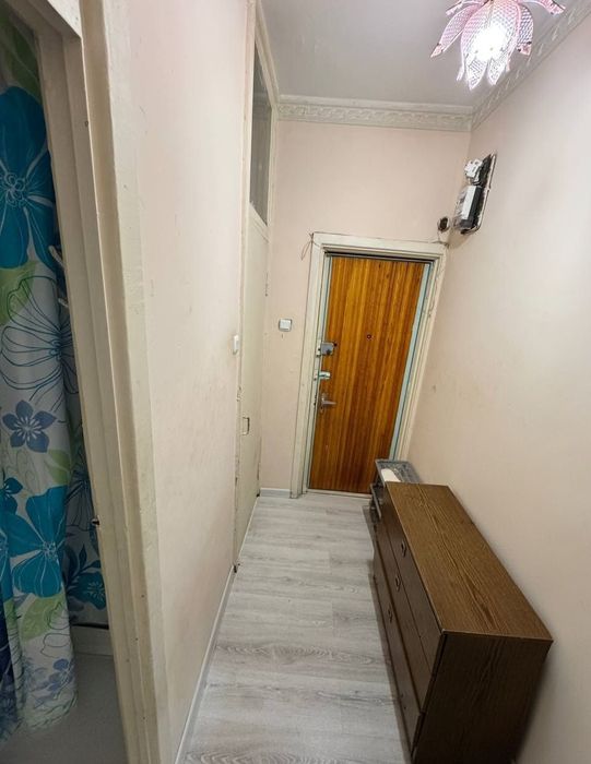 Чиланзар 8-й квартал Двухкомнатная Ориентир Makro Parus Supermarket