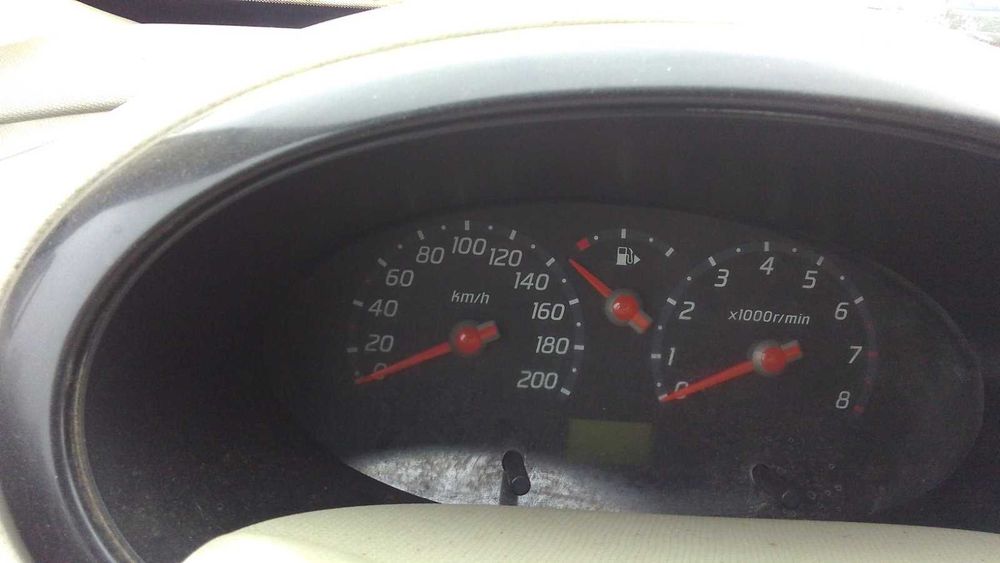 ЧАСТИ Нисан МИКРА 2002-2010г. Nissan Micra тип-К12, бензин
