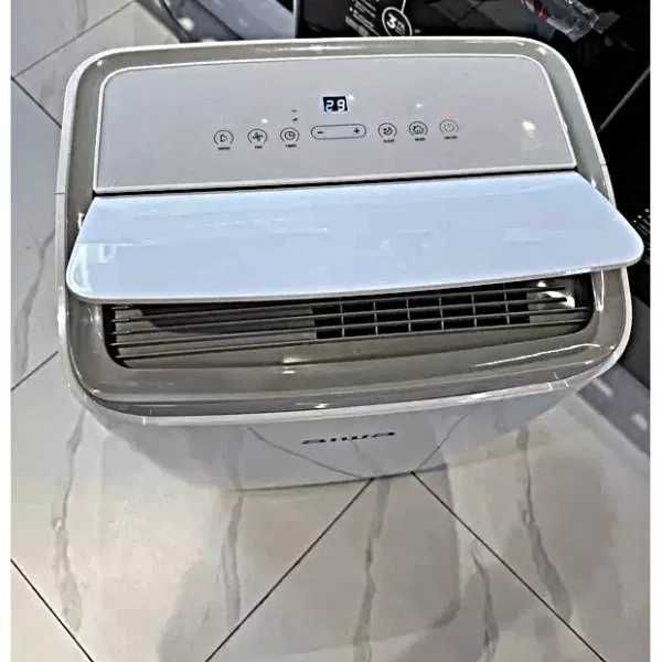 Мобильный кондиционер AIWA 18 Wi-Fi Оптом и в розницу
