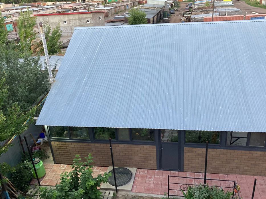 Продам частный дом  рынок московский