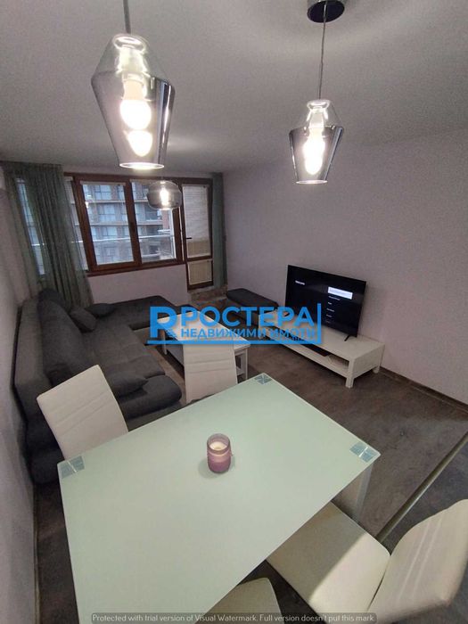 Дава се под наем Двустаен апартамент в Варна, Бриз - 65 кв.м за 158597.76 € - Снимка #5