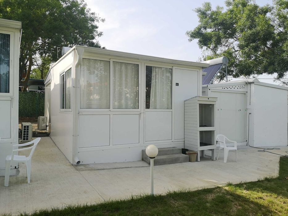 Къмпинг юг, бунгала на брега на морето от 100 лв.