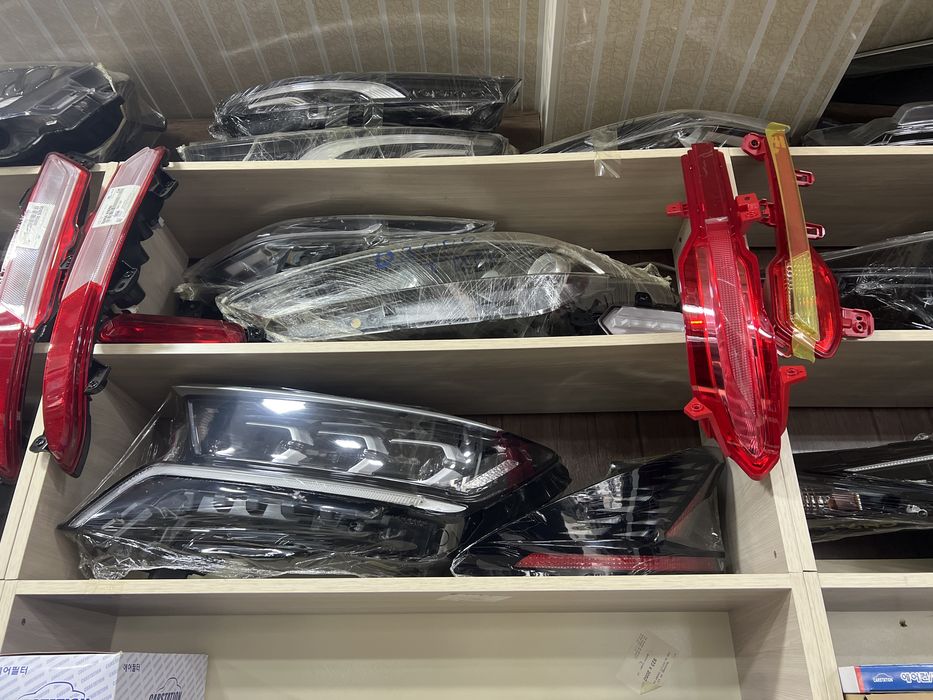 Fara Hyundai Kia sonet/k5/k8/sorento/sportage/seltos/stinger