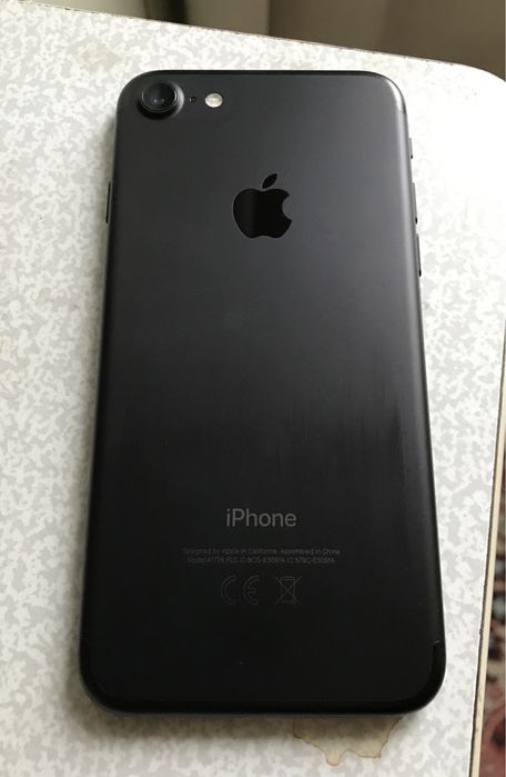 Iphone 7 ideal срочна