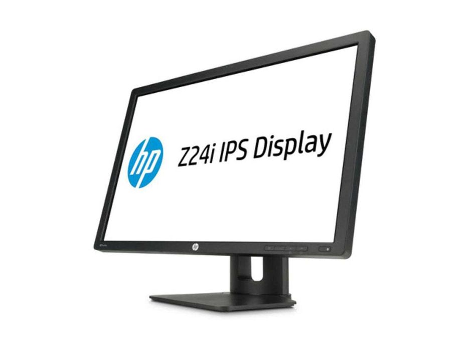 Монитор HP Z24i 1920x1200 с 12 месеца гаранция