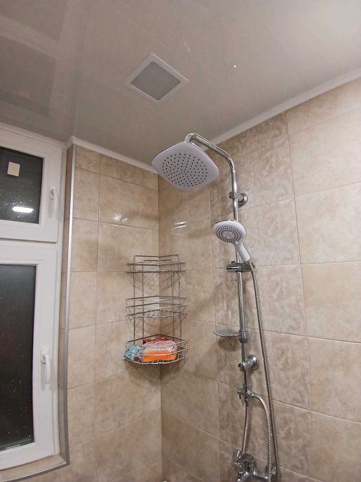 Дава се под наем Четиристаен апартамент в Стара Загора, Център - 90 кв.м за 357 € - Снимка #13