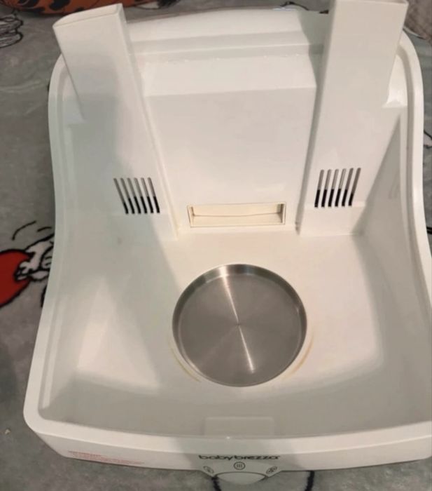 Sterilizator BabyBreeza 3 in 1
