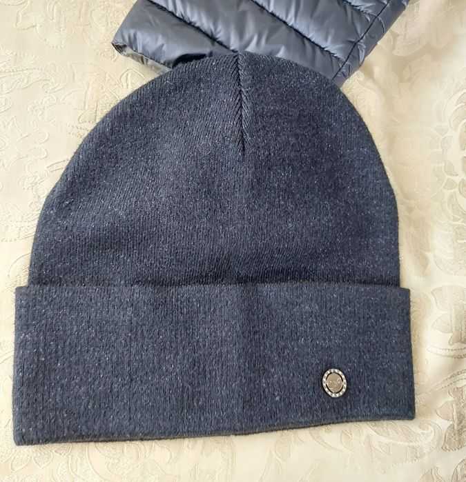 Пуховик лёгкий р.44-46