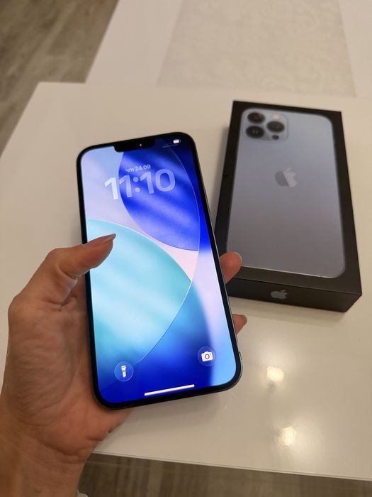 Iphone 13 pro max