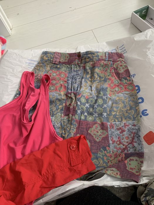 Продам вещи женские