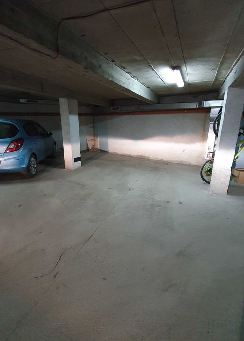 Продава се Гараж / Паркомясто в София, Кръстова вада - 16 кв.м за 1562 €/кв.м - Снимка #1