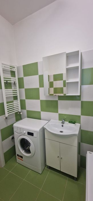 Garsoniera de inchiriat