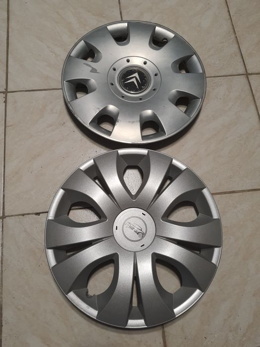 Capac roata janta 14"