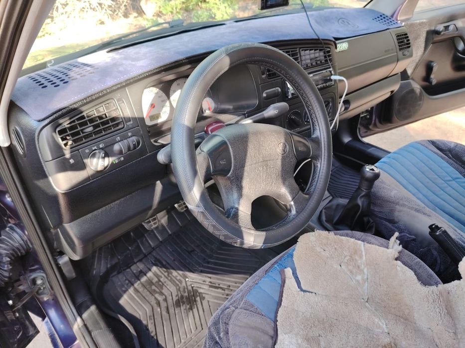 Продам GOLF 3 1996 года