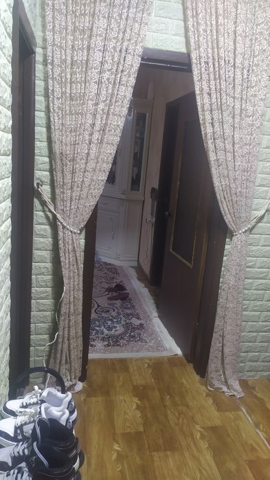 Прадажа квартира