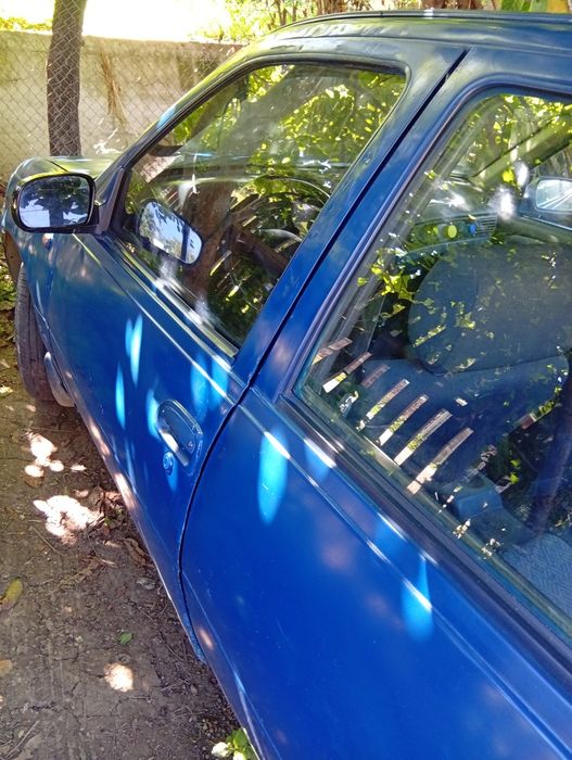 Vând Cielo Daewoo 1998