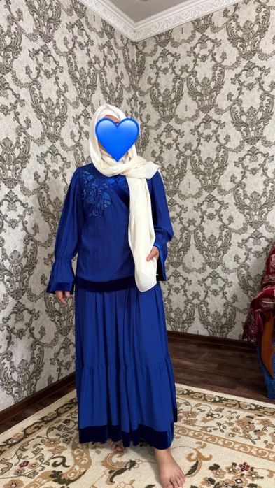 Двойка вечерняя