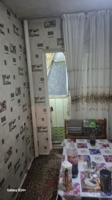Спутник 4.   2х.ком на 3 этаже кирпич