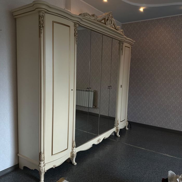 Корпусная мебель