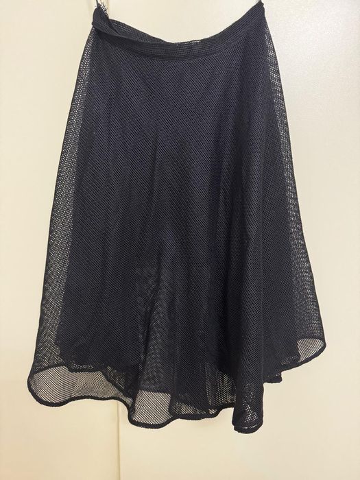 Fustă medie - mărimea XS