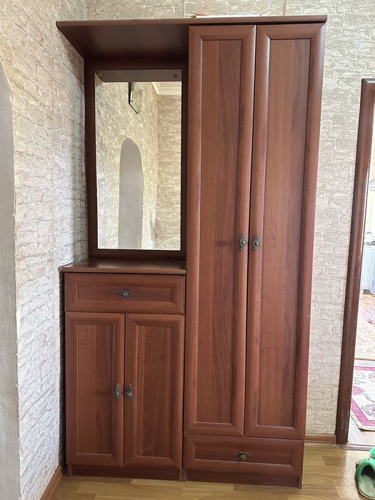 Шкафтар сатылады!