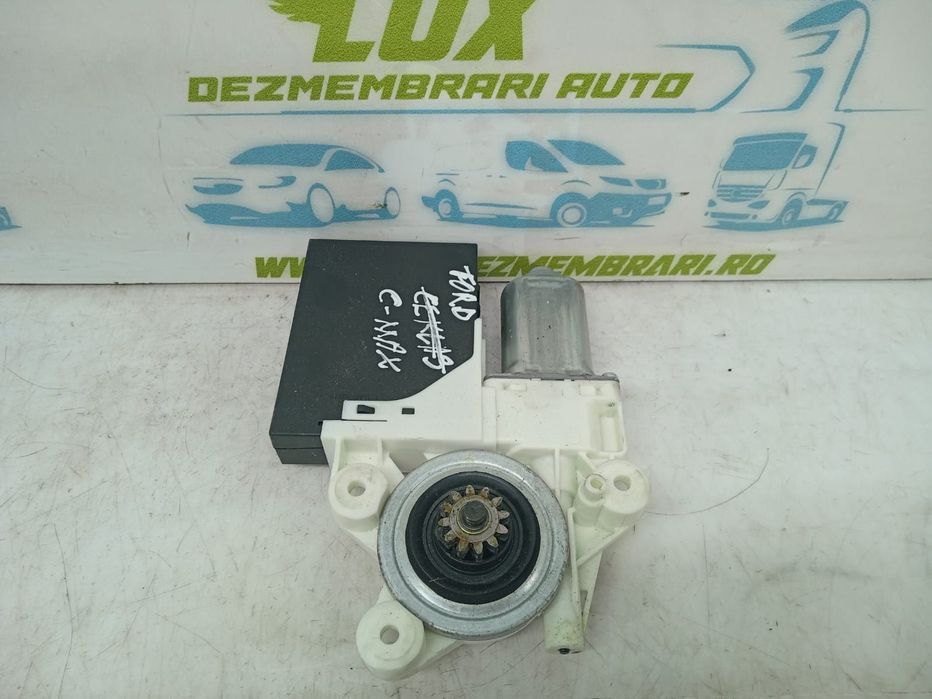Motoras macara dreapta fata 981406103 Ford Focus 2  [din 2004 pana  2