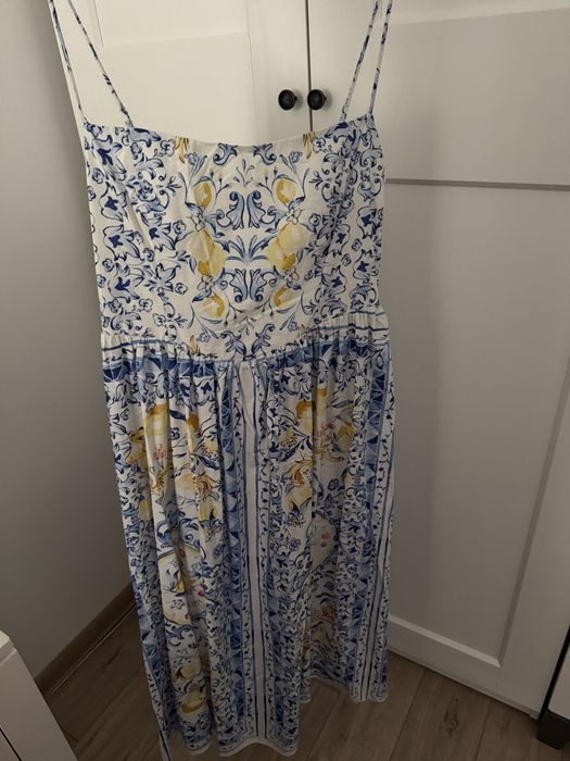 Rochie de vara H&M