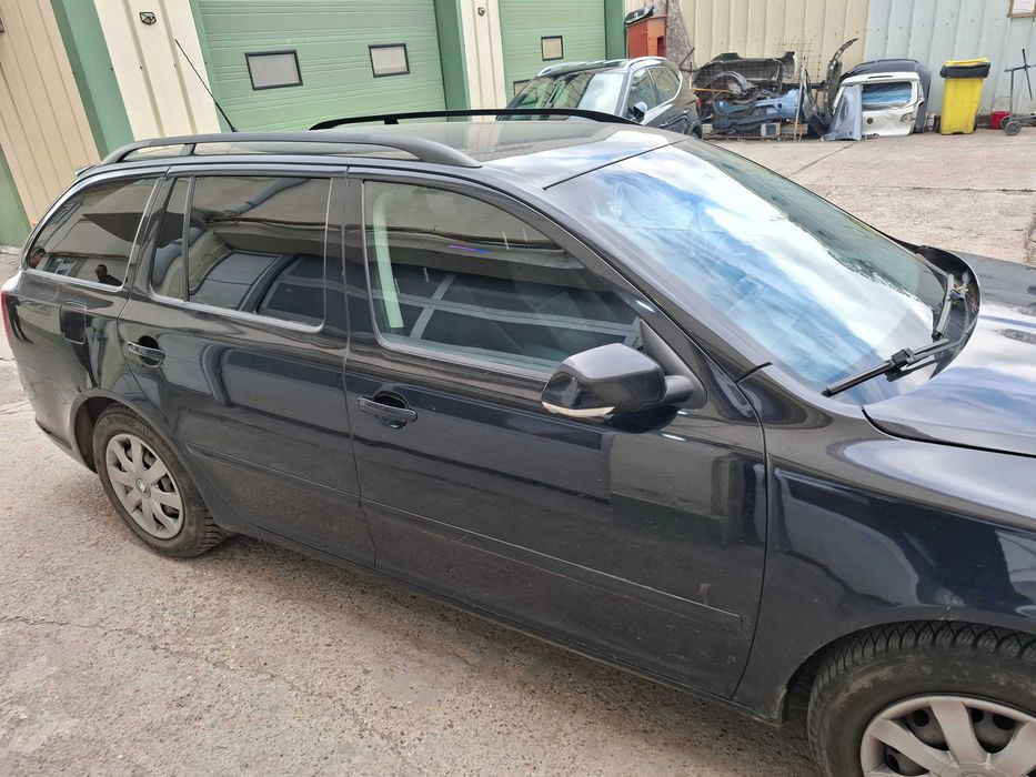 Škoda Octavia 2008 diesel, 2.694 € — imagine 4