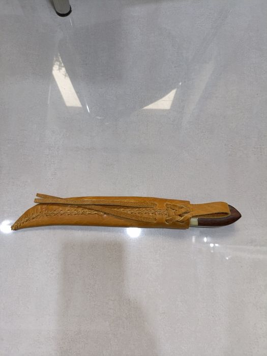 Нож Узбекский пчак Чуст