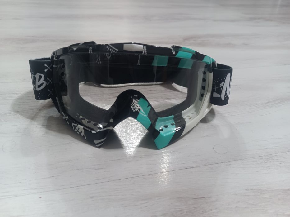 Мотокрос   очила