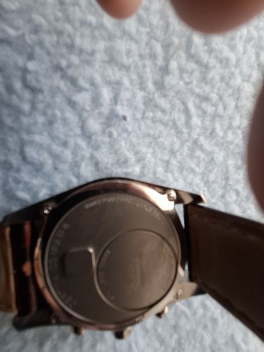 Ceas de mana pentru bărbați gurtz