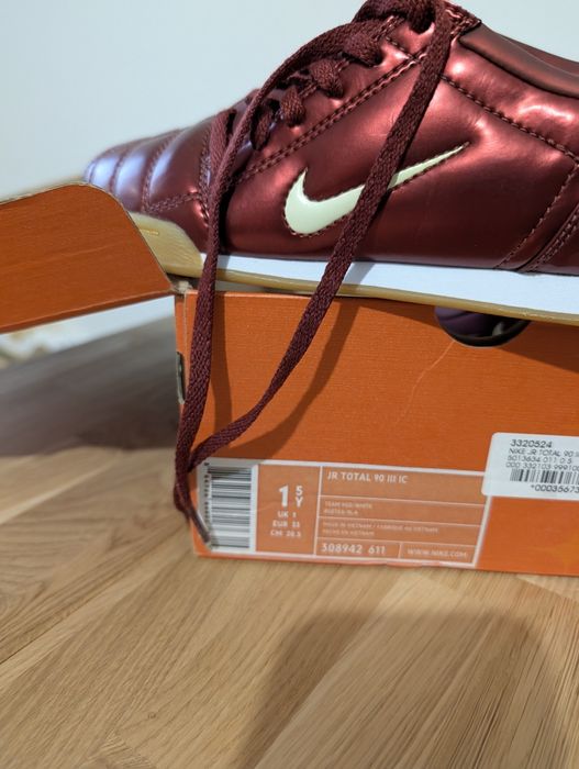 Детски маратонки Nike