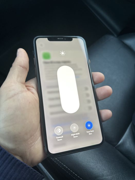 iPhone 11 Pro Max 512 gb