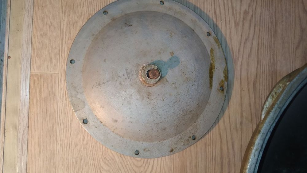 Продается крышка казан